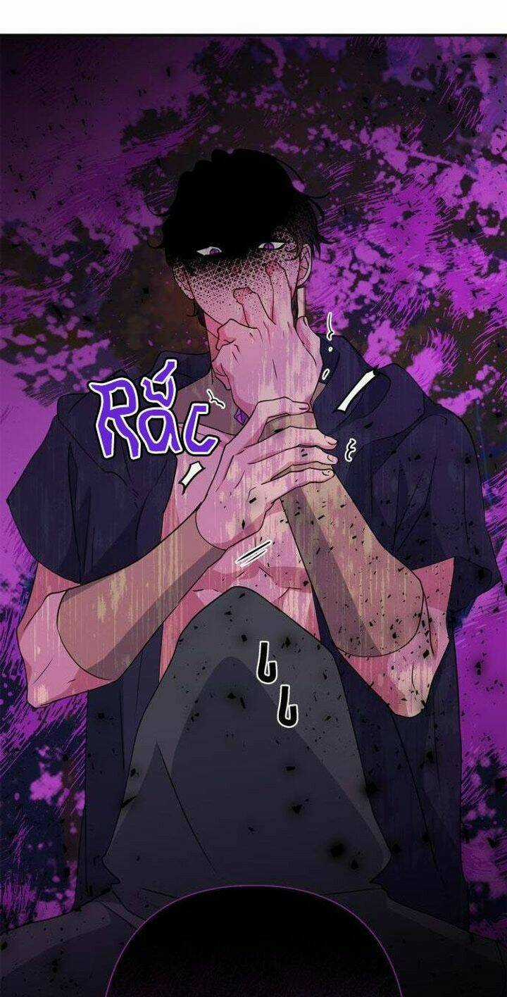 Thuần Hóa Quái Thú Thật Tốt Chapter 82 trang 21