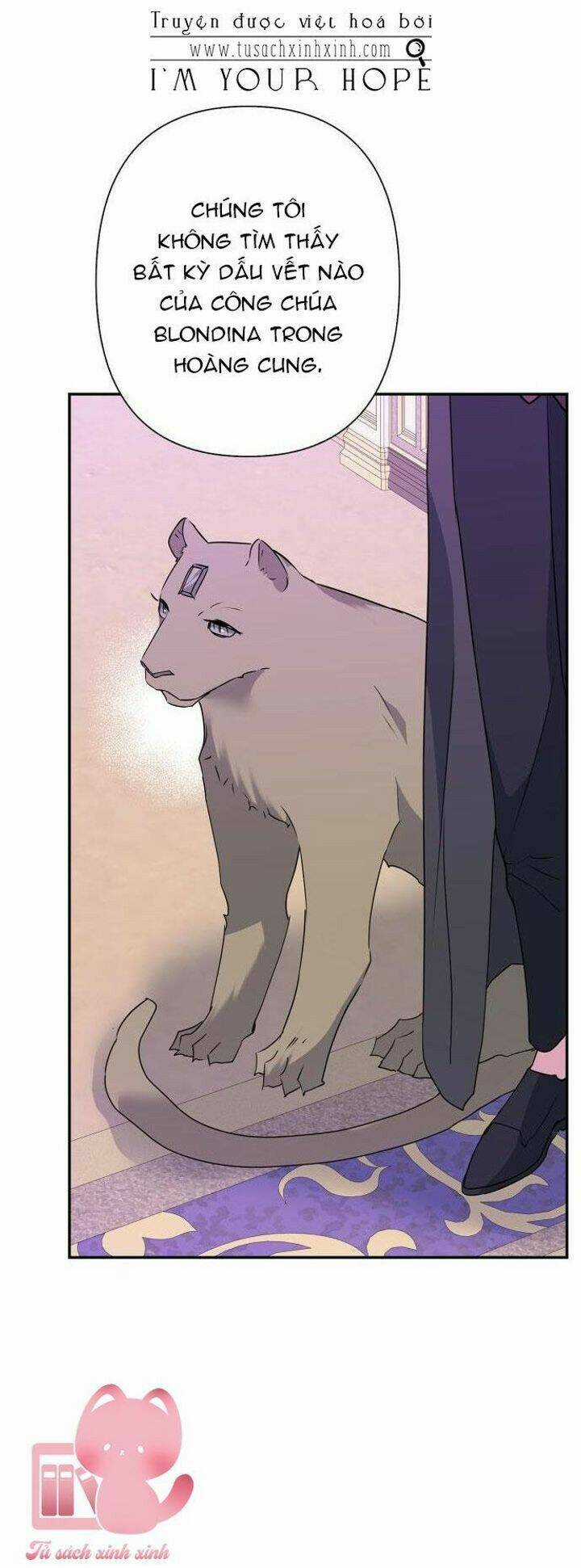 Thuần Hóa Quái Thú Thật Tốt Chapter 82 trang 29