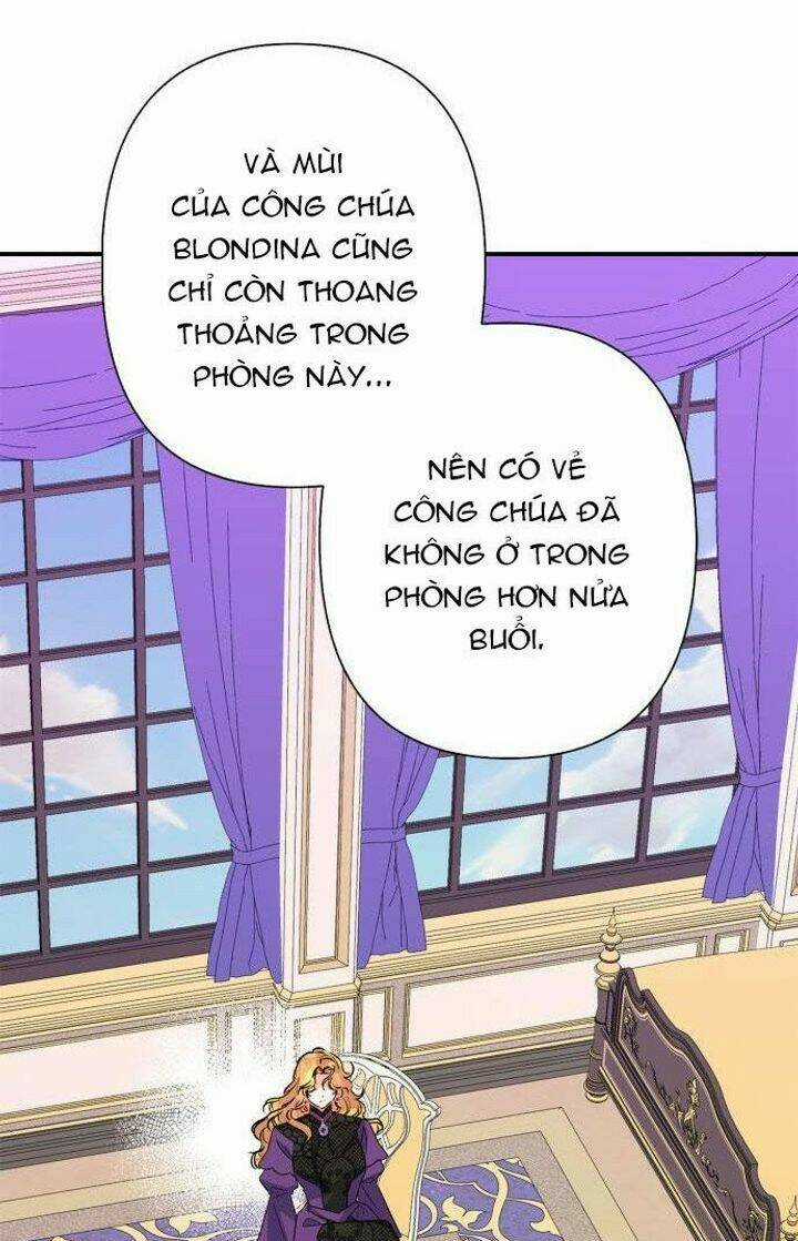 Thuần Hóa Quái Thú Thật Tốt Chapter 82 trang 30