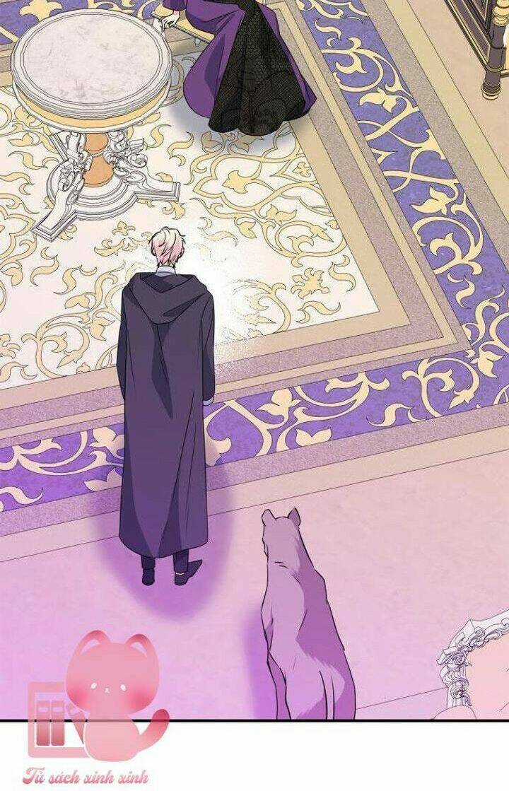 Thuần Hóa Quái Thú Thật Tốt Chapter 82 trang 31