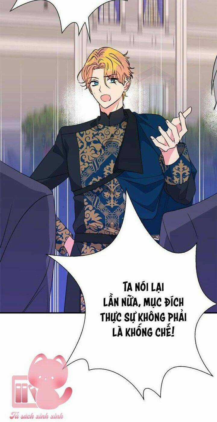 Thuần Hóa Quái Thú Thật Tốt Chapter 82 trang 36