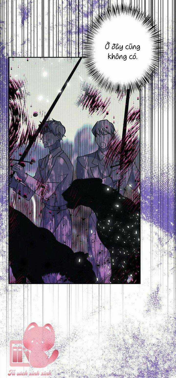 Thuần Hóa Quái Thú Thật Tốt Chapter 82 trang 39