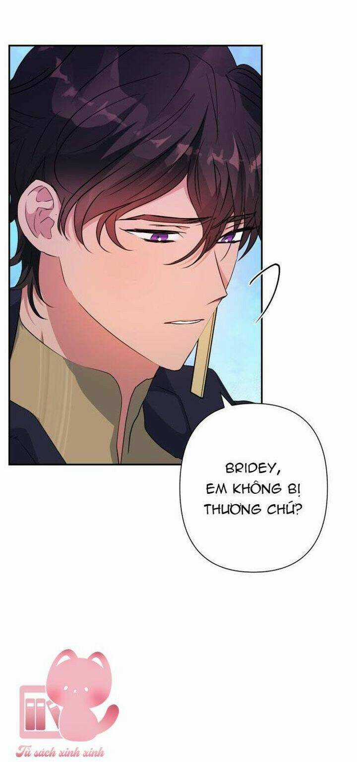 Thuần Hóa Quái Thú Thật Tốt Chapter 82 trang 4