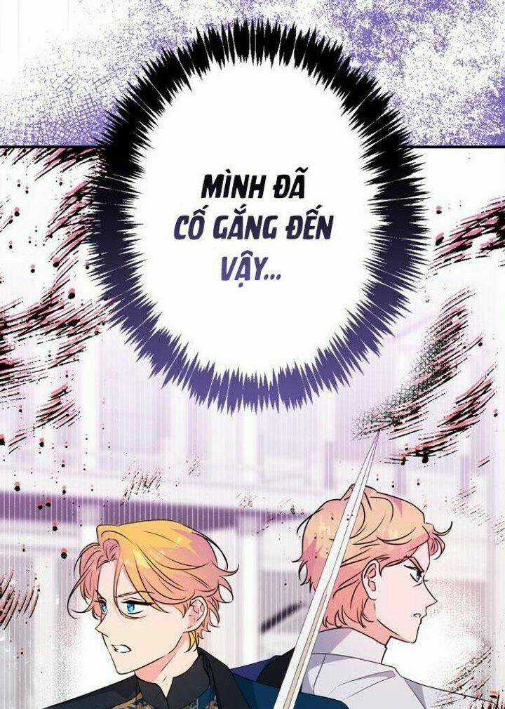 Thuần Hóa Quái Thú Thật Tốt Chapter 82 trang 40