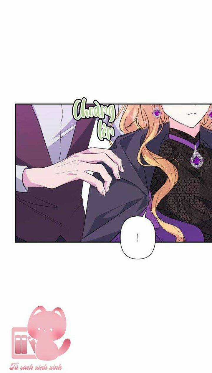 Thuần Hóa Quái Thú Thật Tốt Chapter 82 trang 44