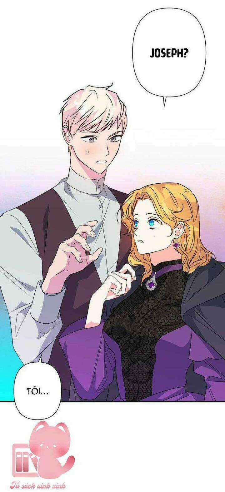 Thuần Hóa Quái Thú Thật Tốt Chapter 82 trang 45