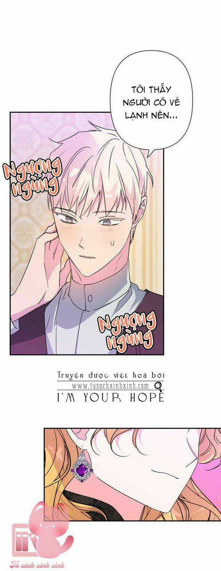 Thuần Hóa Quái Thú Thật Tốt Chapter 82 trang 46