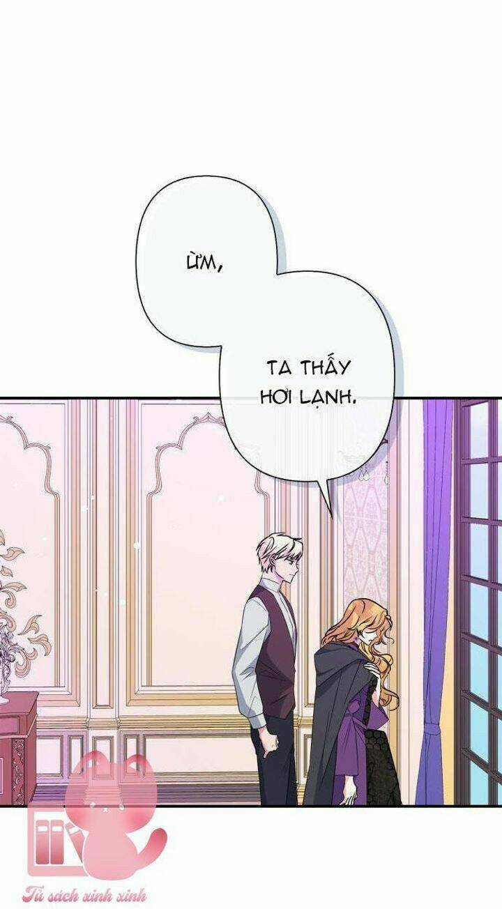 Thuần Hóa Quái Thú Thật Tốt Chapter 82 trang 47