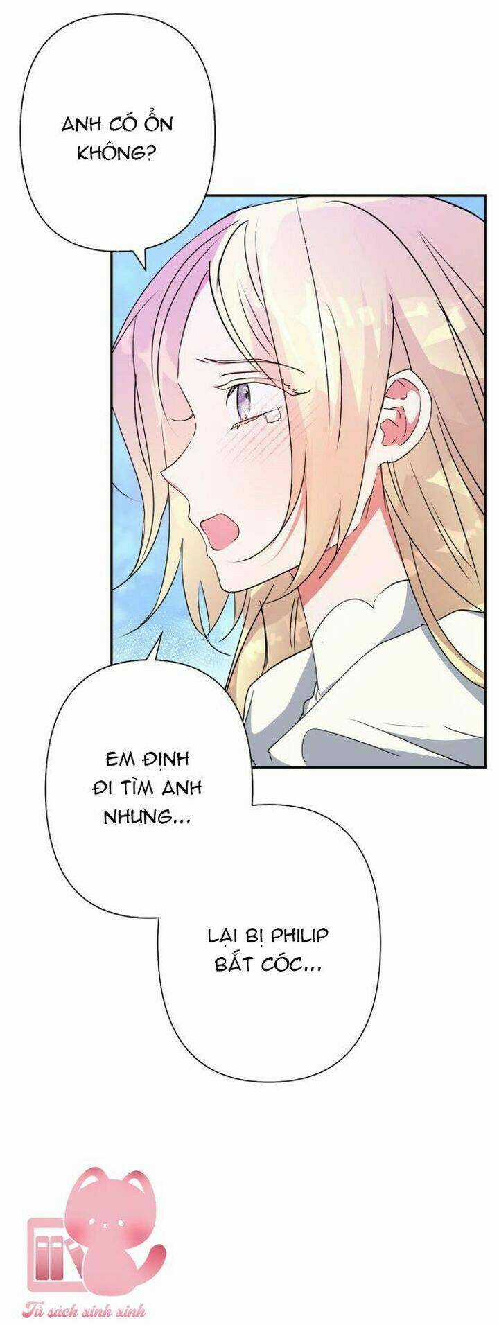 Thuần Hóa Quái Thú Thật Tốt Chapter 82 trang 5