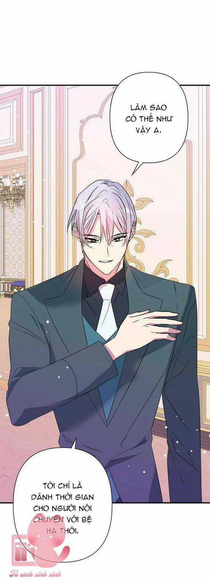 Thuần Hóa Quái Thú Thật Tốt Chapter 82 trang 53