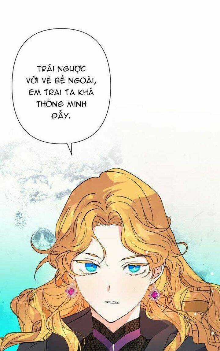 Thuần Hóa Quái Thú Thật Tốt Chapter 82 trang 56