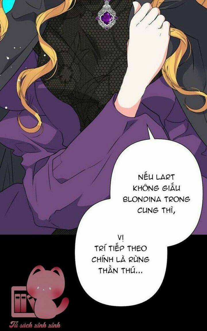 Thuần Hóa Quái Thú Thật Tốt Chapter 82 trang 57