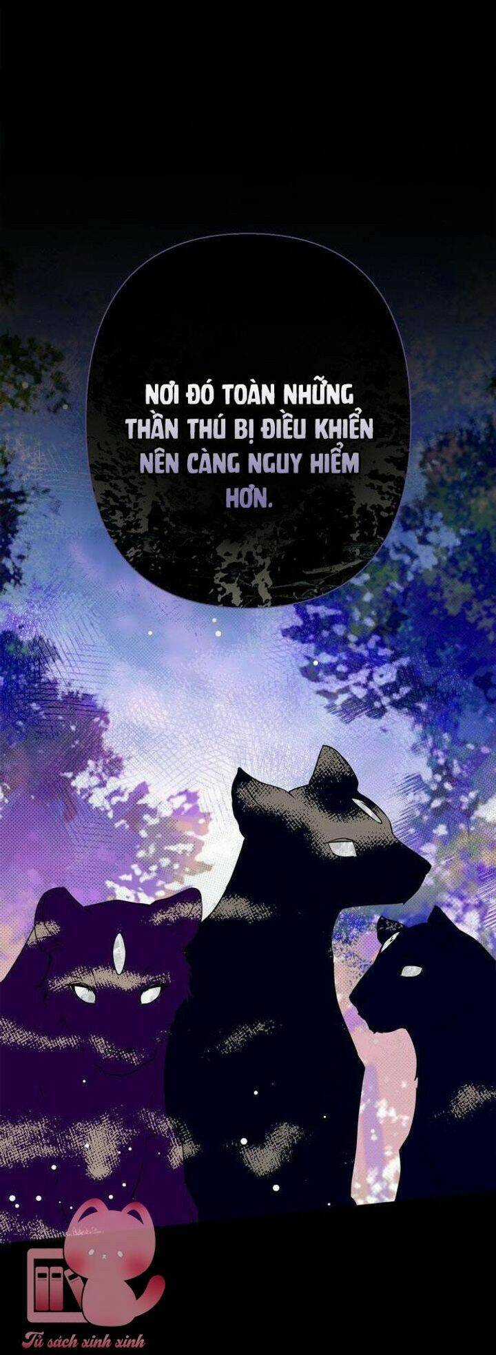 Thuần Hóa Quái Thú Thật Tốt Chapter 82 trang 58