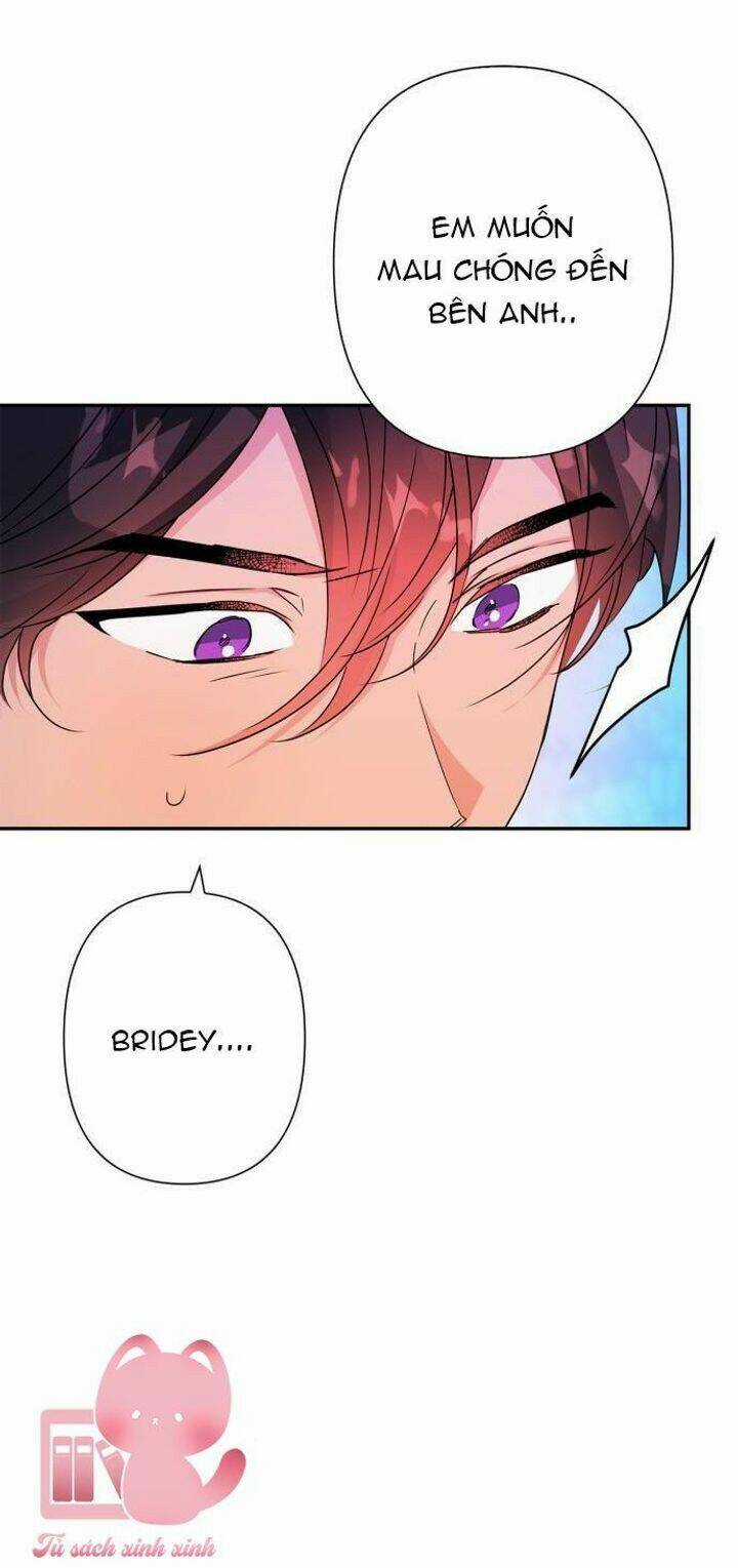 Thuần Hóa Quái Thú Thật Tốt Chapter 82 trang 6