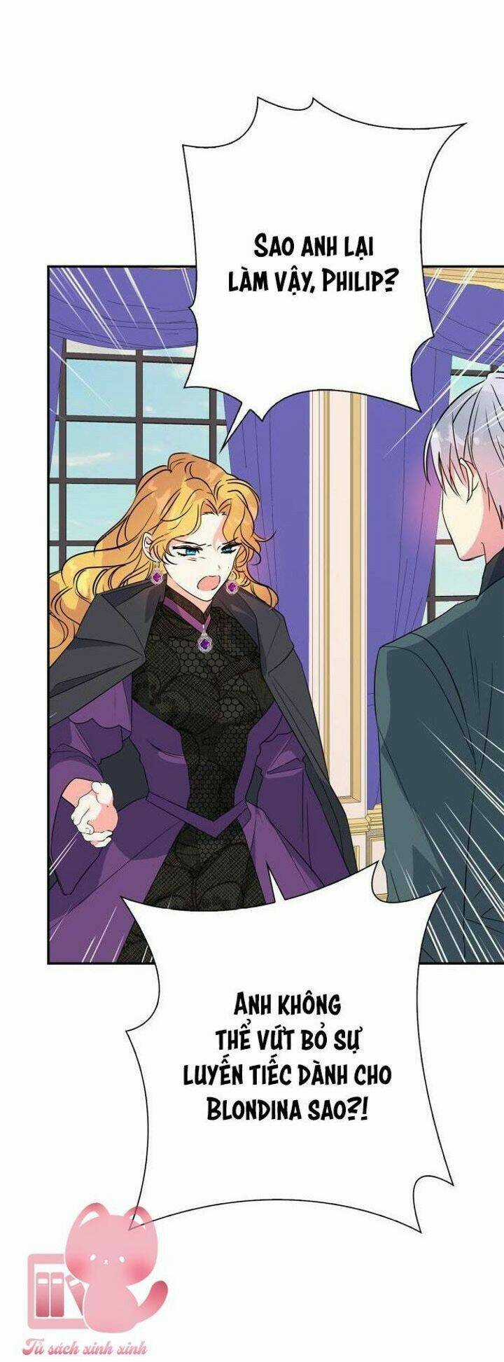 Thuần Hóa Quái Thú Thật Tốt Chapter 82 trang 63