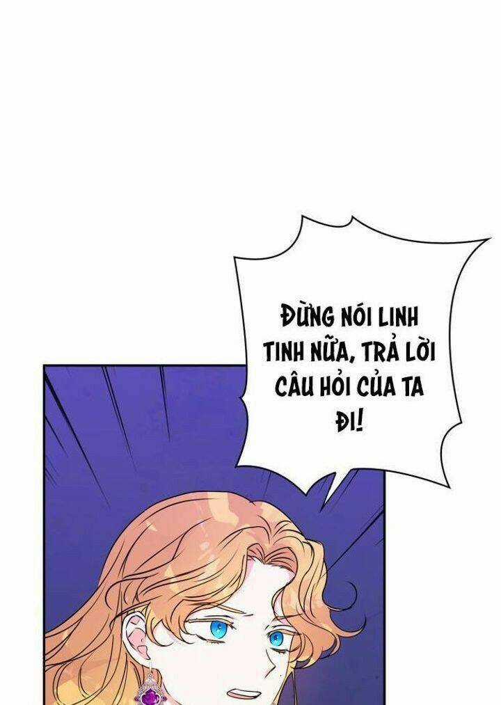 Thuần Hóa Quái Thú Thật Tốt Chapter 82 trang 66