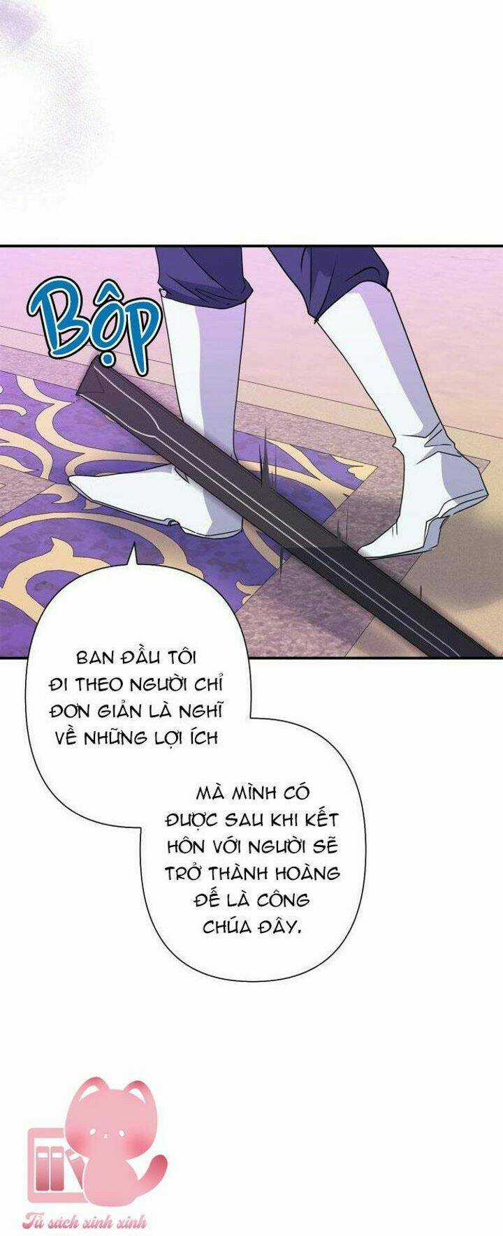 Thuần Hóa Quái Thú Thật Tốt Chapter 82 trang 70