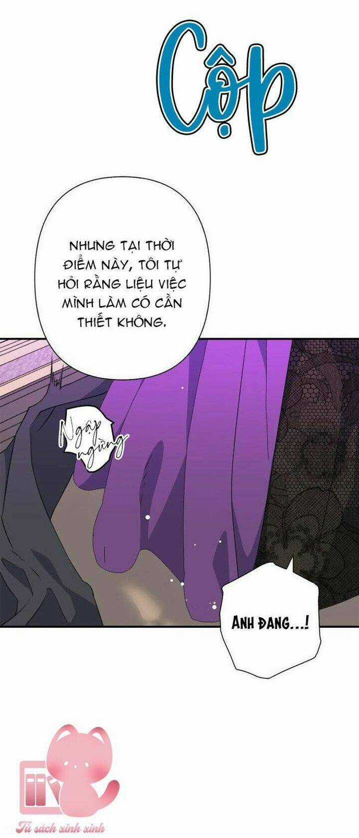 Thuần Hóa Quái Thú Thật Tốt Chapter 82 trang 71