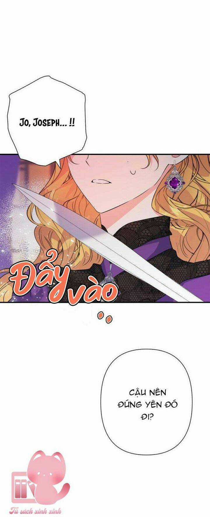 Thuần Hóa Quái Thú Thật Tốt Chapter 82 trang 77