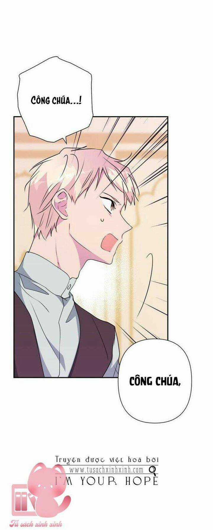 Thuần Hóa Quái Thú Thật Tốt Chapter 82 trang 78