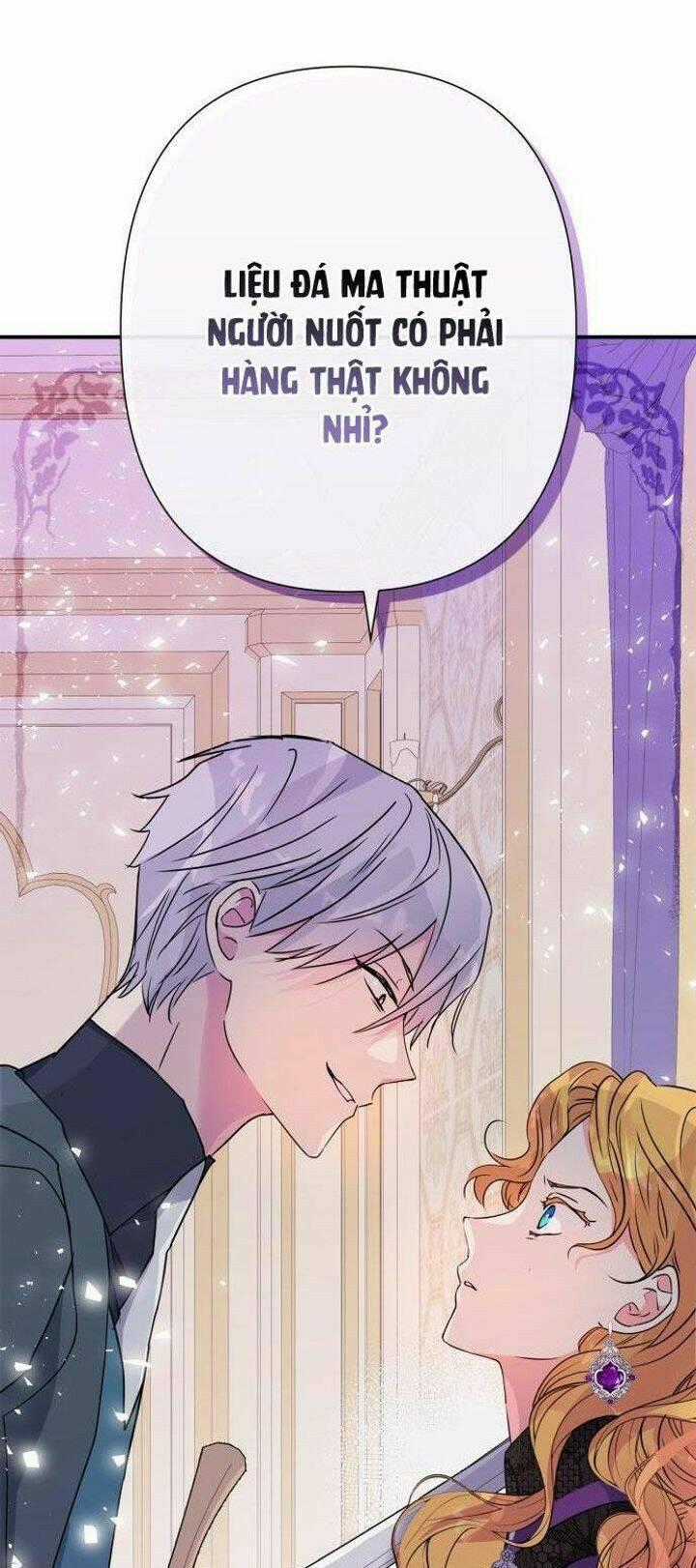 Thuần Hóa Quái Thú Thật Tốt Chapter 82 trang 79