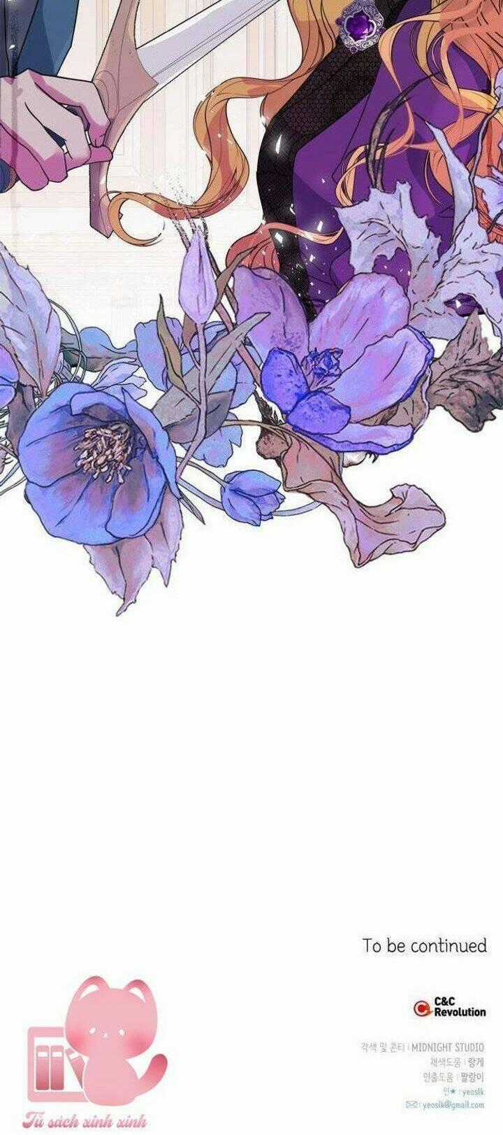 Thuần Hóa Quái Thú Thật Tốt Chapter 82 trang 80