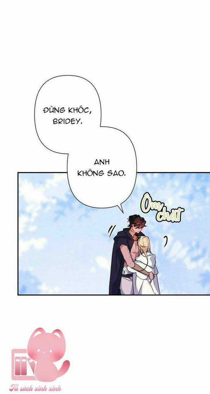 Thuần Hóa Quái Thú Thật Tốt Chapter 82 trang 9