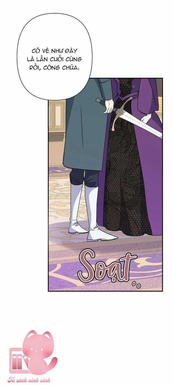 Thuần Hóa Quái Thú Thật Tốt Chapter 83 trang 10