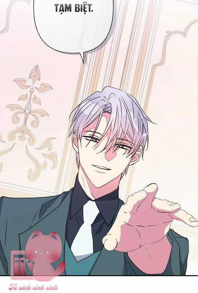 Thuần Hóa Quái Thú Thật Tốt Chapter 83 trang 15