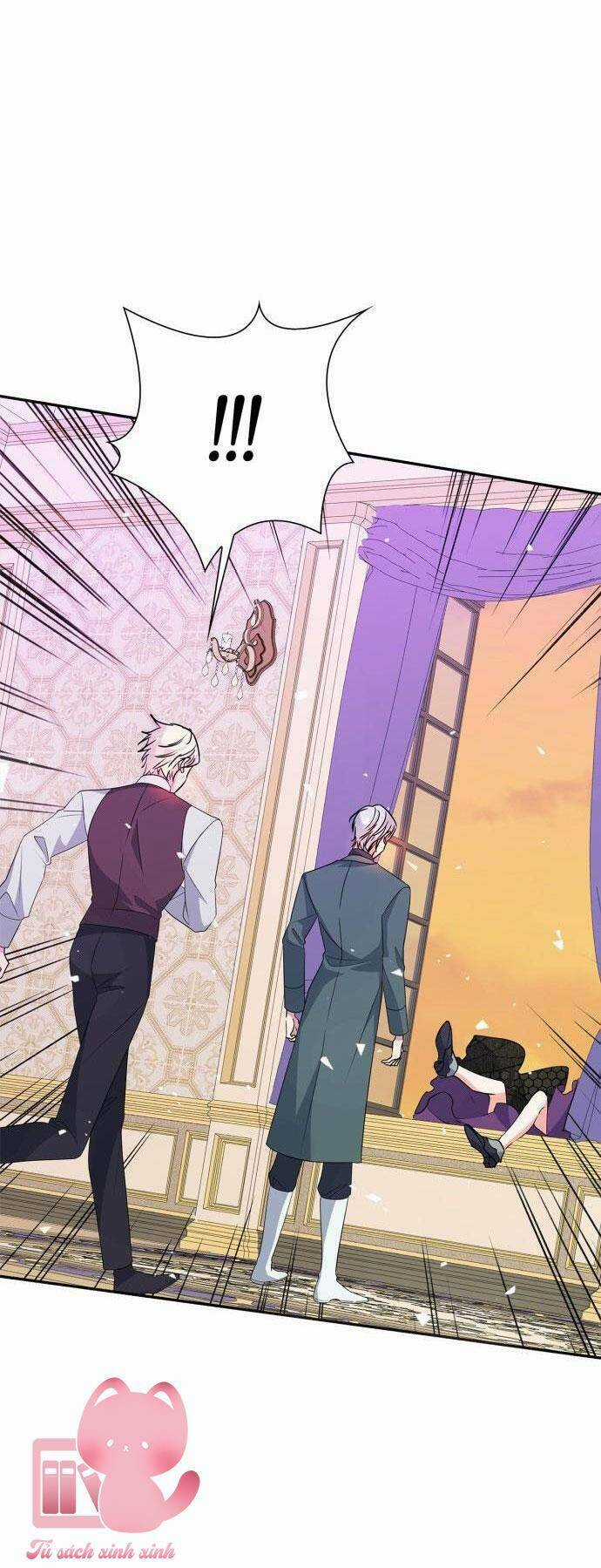 Thuần Hóa Quái Thú Thật Tốt Chapter 83 trang 16