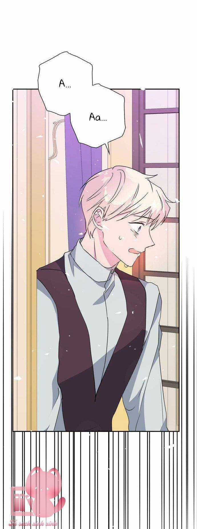 Thuần Hóa Quái Thú Thật Tốt Chapter 83 trang 17