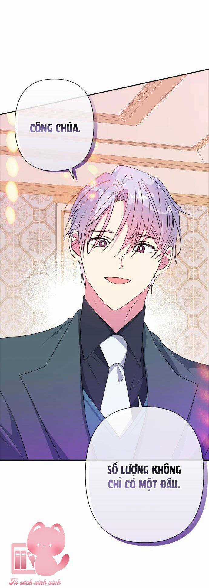 Thuần Hóa Quái Thú Thật Tốt Chapter 83 trang 3