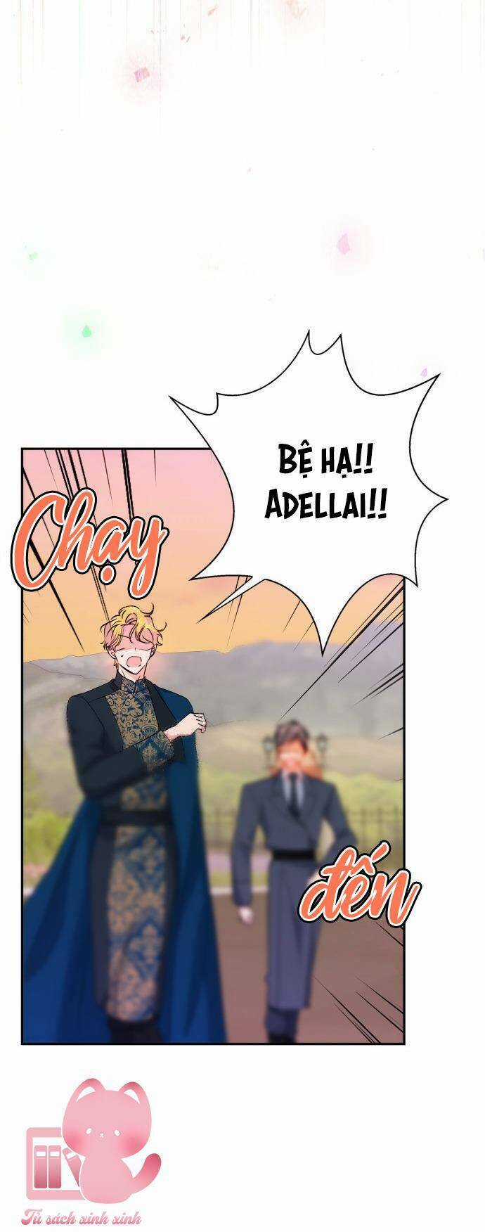 Thuần Hóa Quái Thú Thật Tốt Chapter 83 trang 32