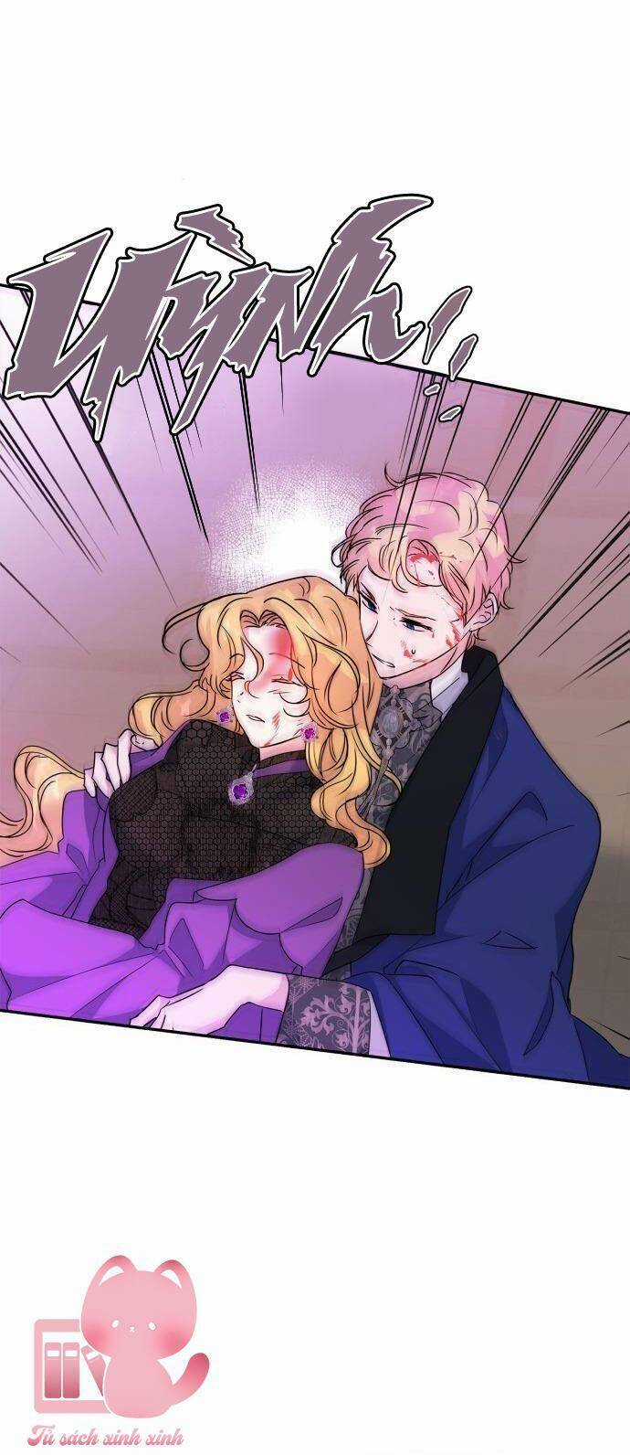 Thuần Hóa Quái Thú Thật Tốt Chapter 83 trang 33