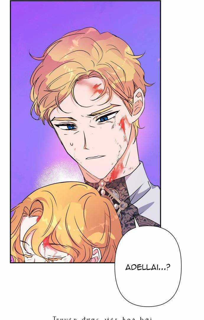 Thuần Hóa Quái Thú Thật Tốt Chapter 83 trang 34