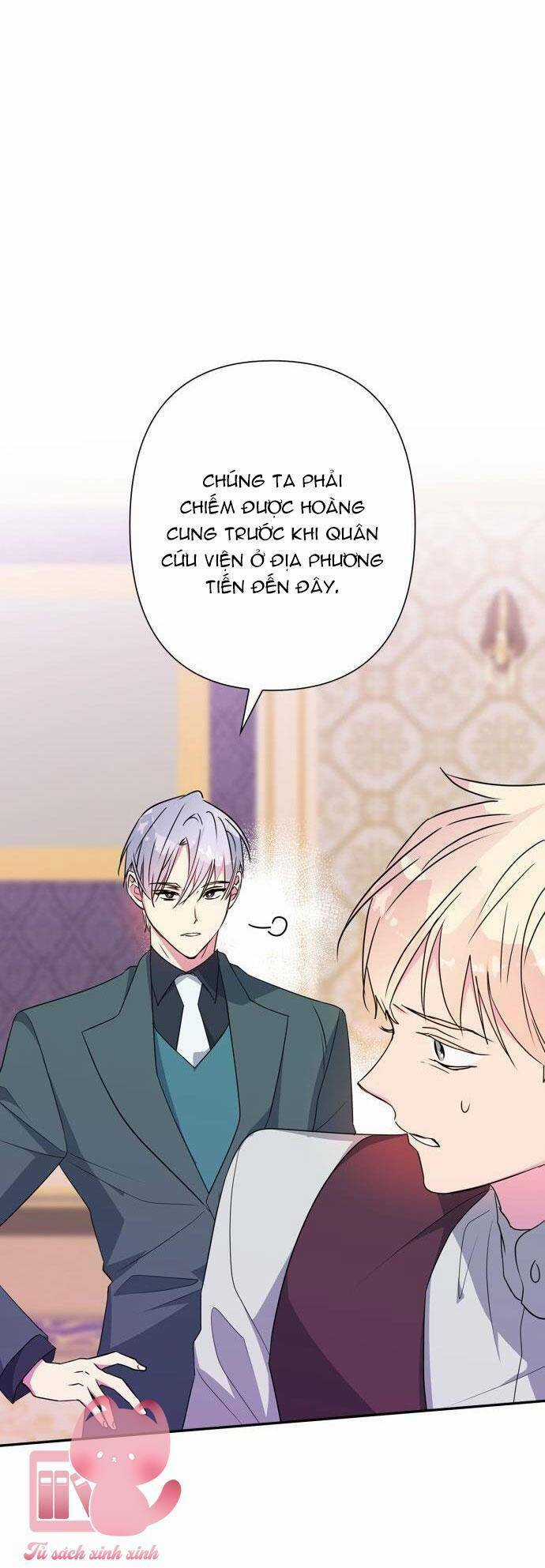 Thuần Hóa Quái Thú Thật Tốt Chapter 83 trang 39