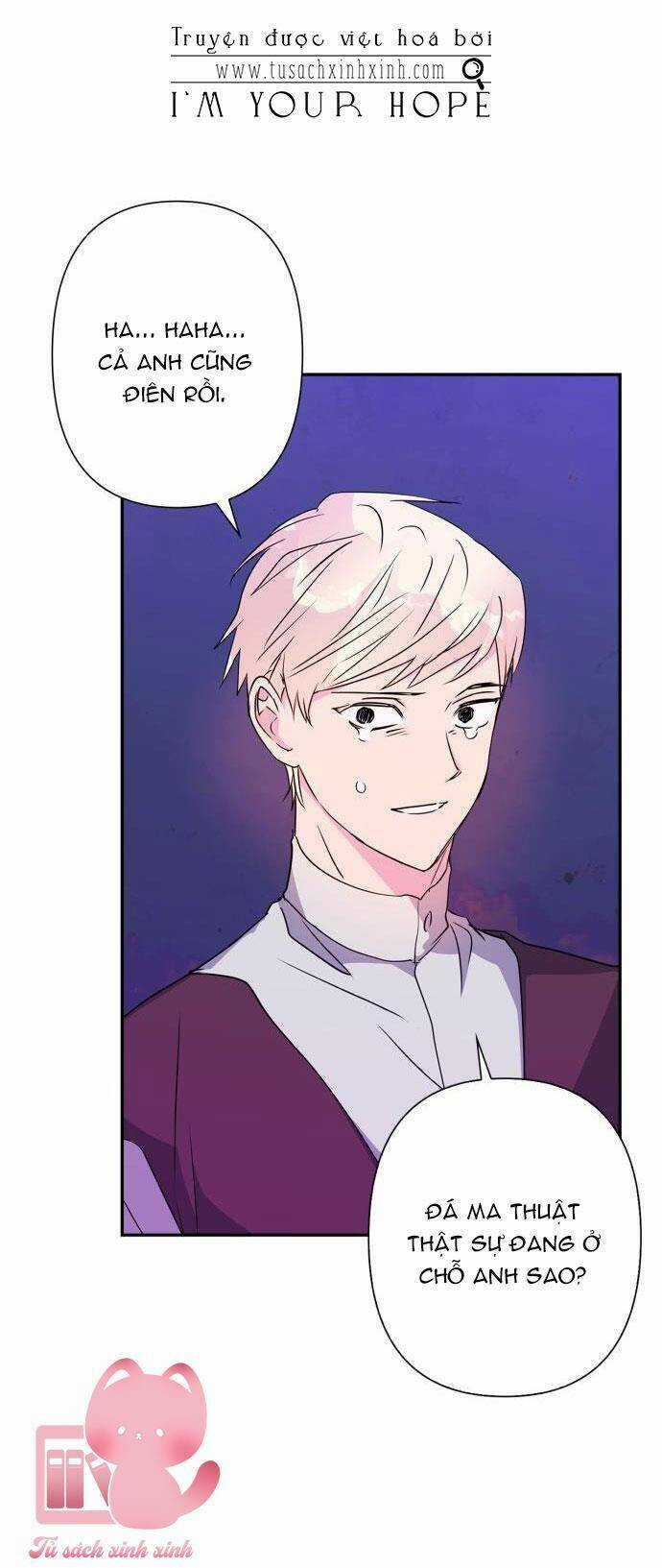 Thuần Hóa Quái Thú Thật Tốt Chapter 83 trang 40