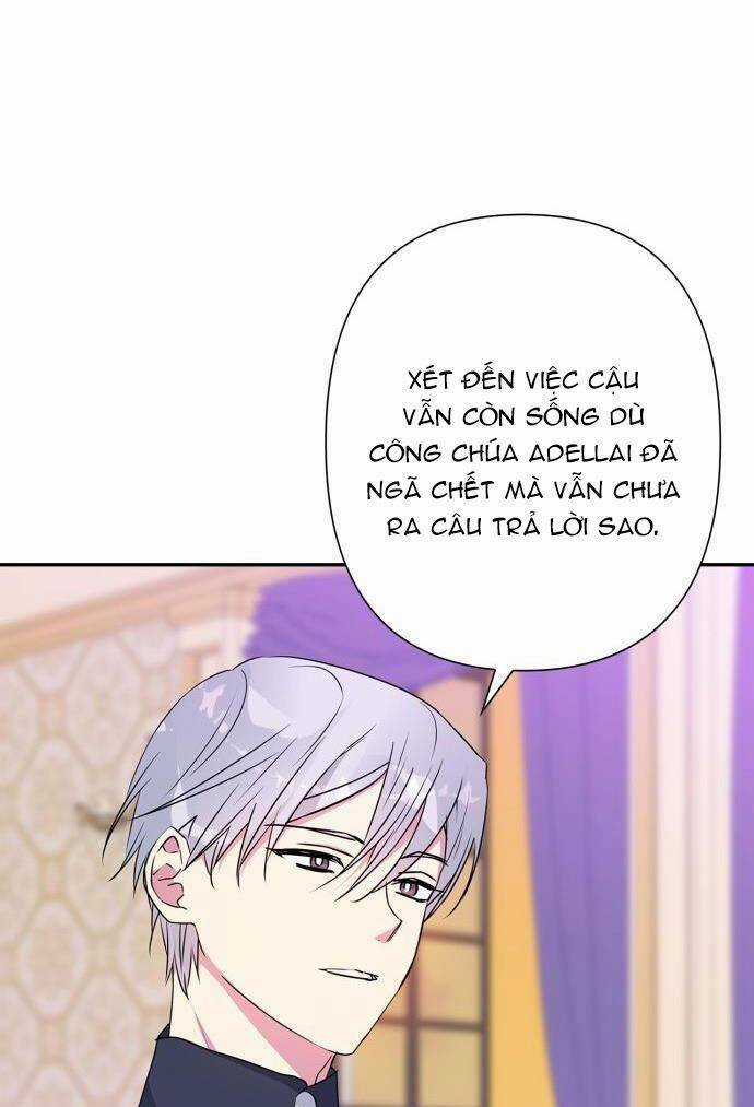 Thuần Hóa Quái Thú Thật Tốt Chapter 83 trang 41