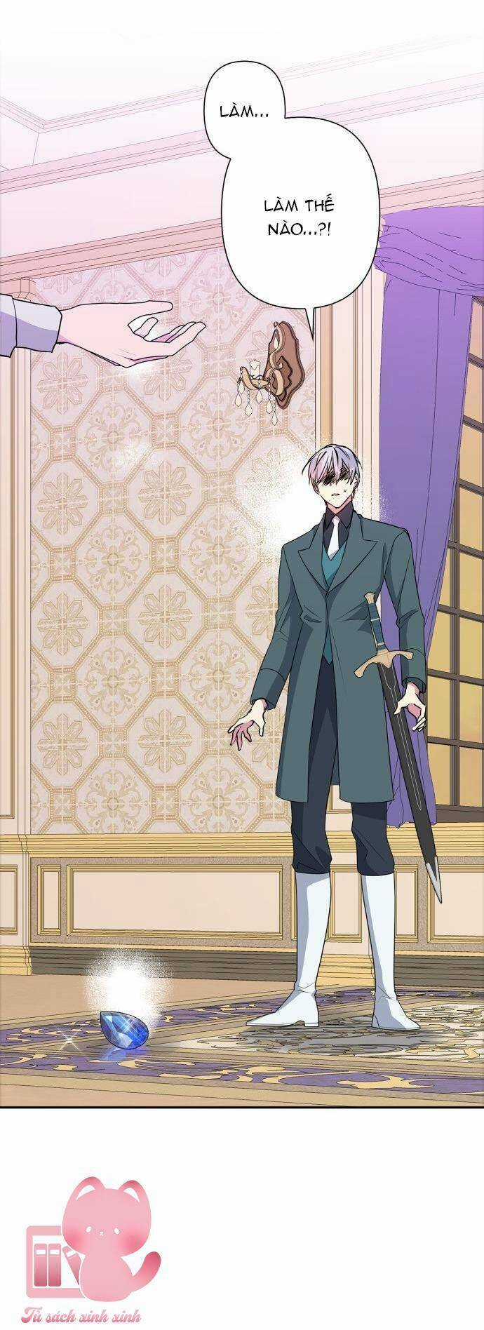 Thuần Hóa Quái Thú Thật Tốt Chapter 83 trang 45