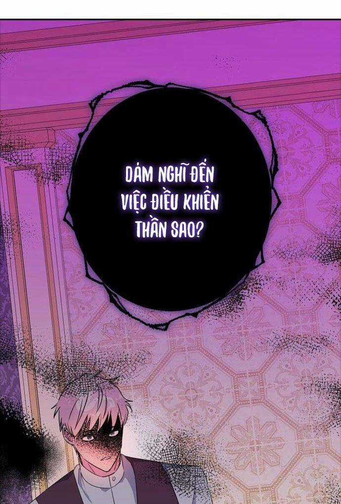 Thuần Hóa Quái Thú Thật Tốt Chapter 83 trang 47