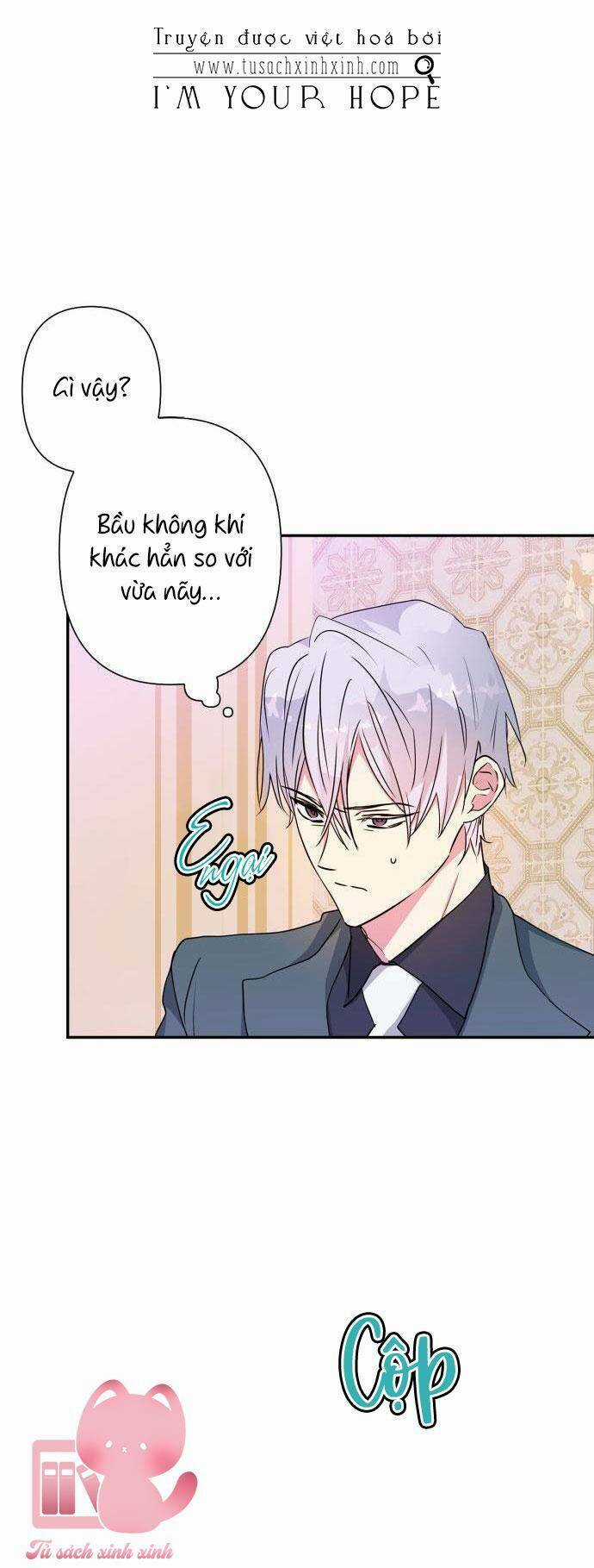 Thuần Hóa Quái Thú Thật Tốt Chapter 83 trang 49