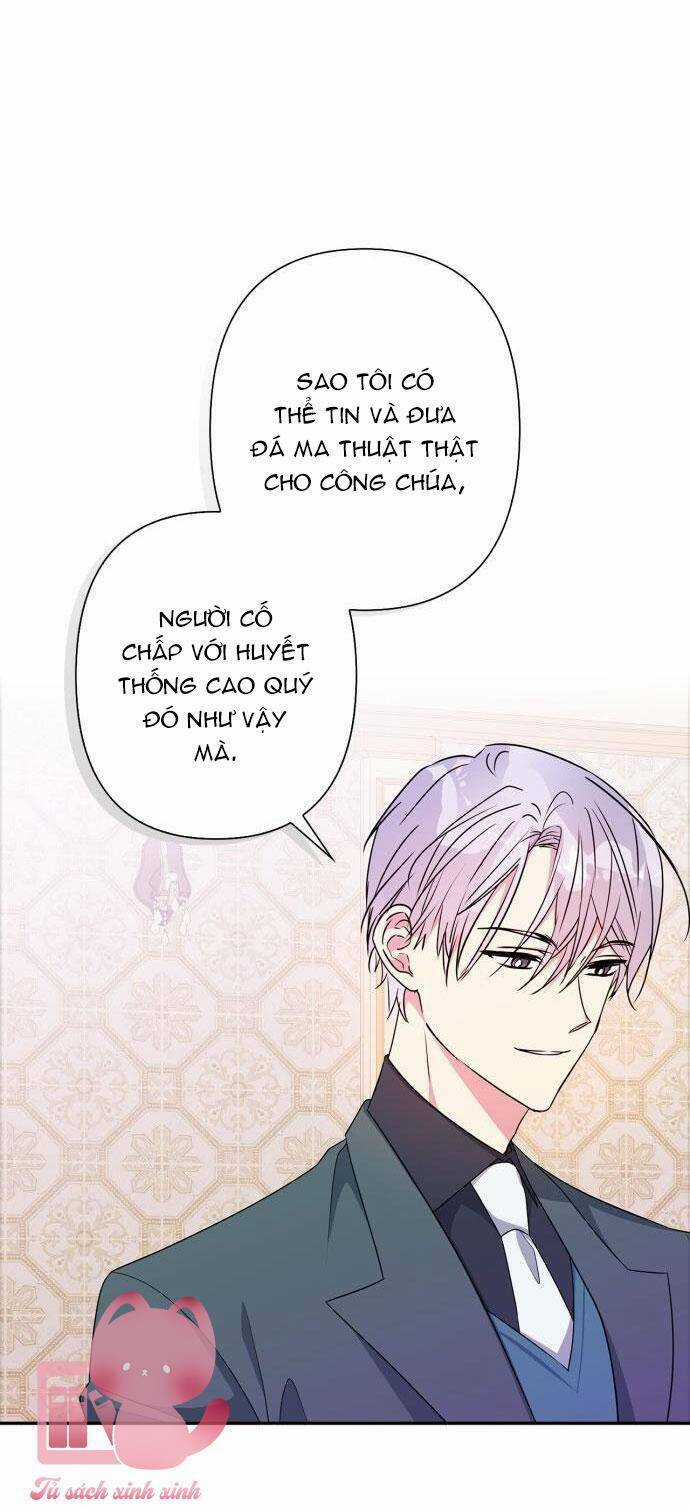 Thuần Hóa Quái Thú Thật Tốt Chapter 83 trang 5