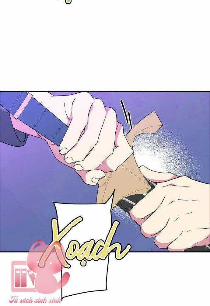 Thuần Hóa Quái Thú Thật Tốt Chapter 83 trang 51