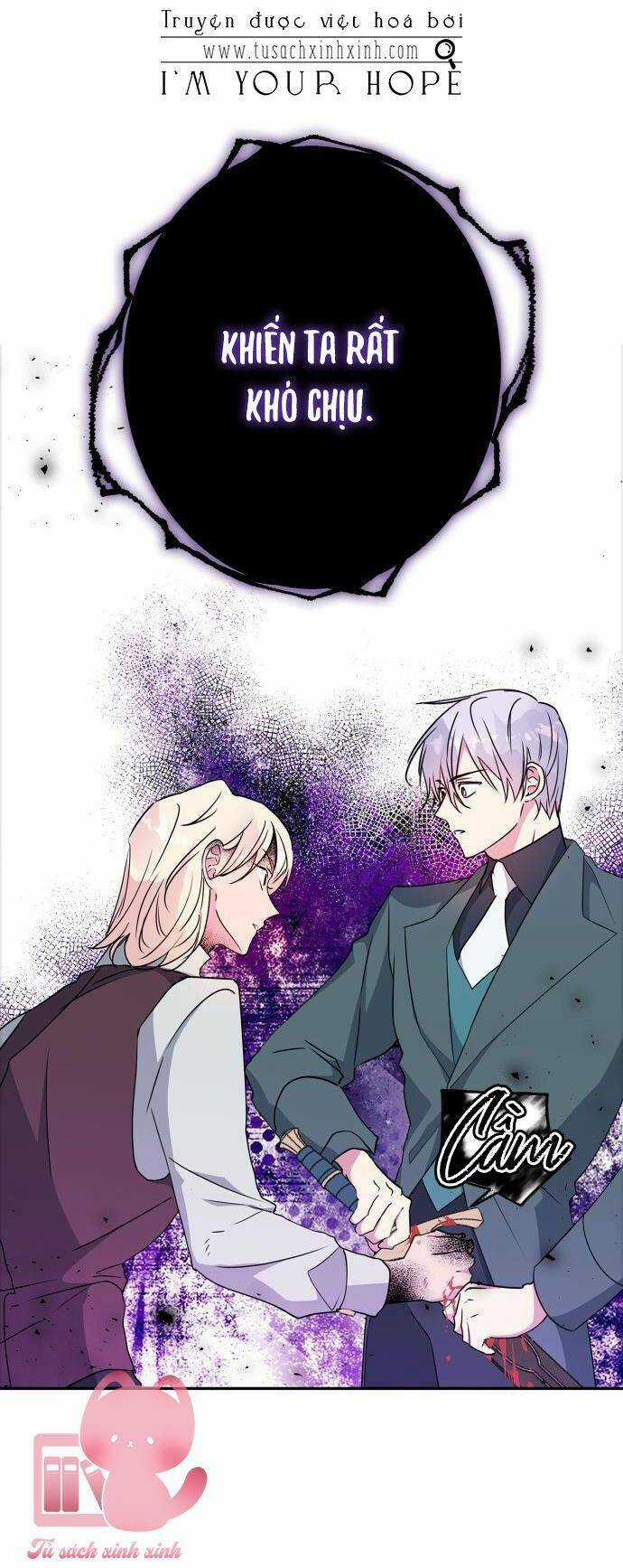 Thuần Hóa Quái Thú Thật Tốt Chapter 83 trang 53