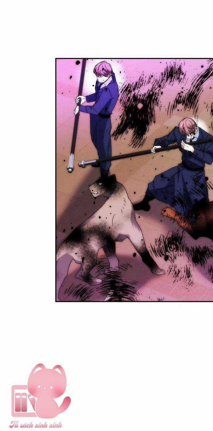 Thuần Hóa Quái Thú Thật Tốt Chapter 83 trang 64