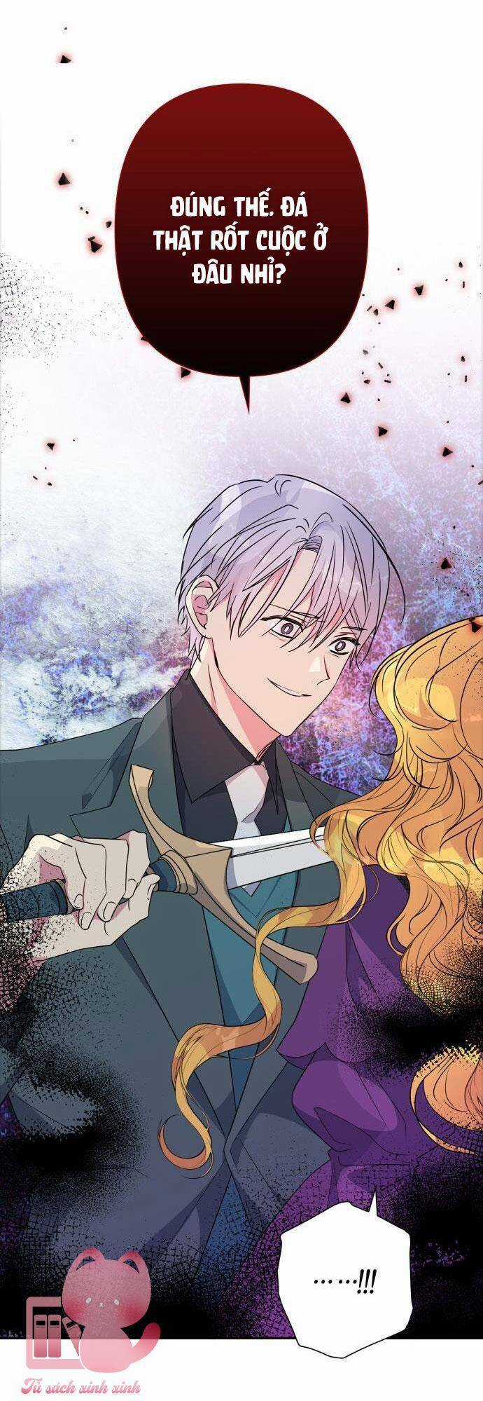 Thuần Hóa Quái Thú Thật Tốt Chapter 83 trang 7