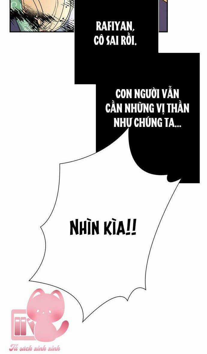 Thuần Hóa Quái Thú Thật Tốt Chapter 83 trang 70