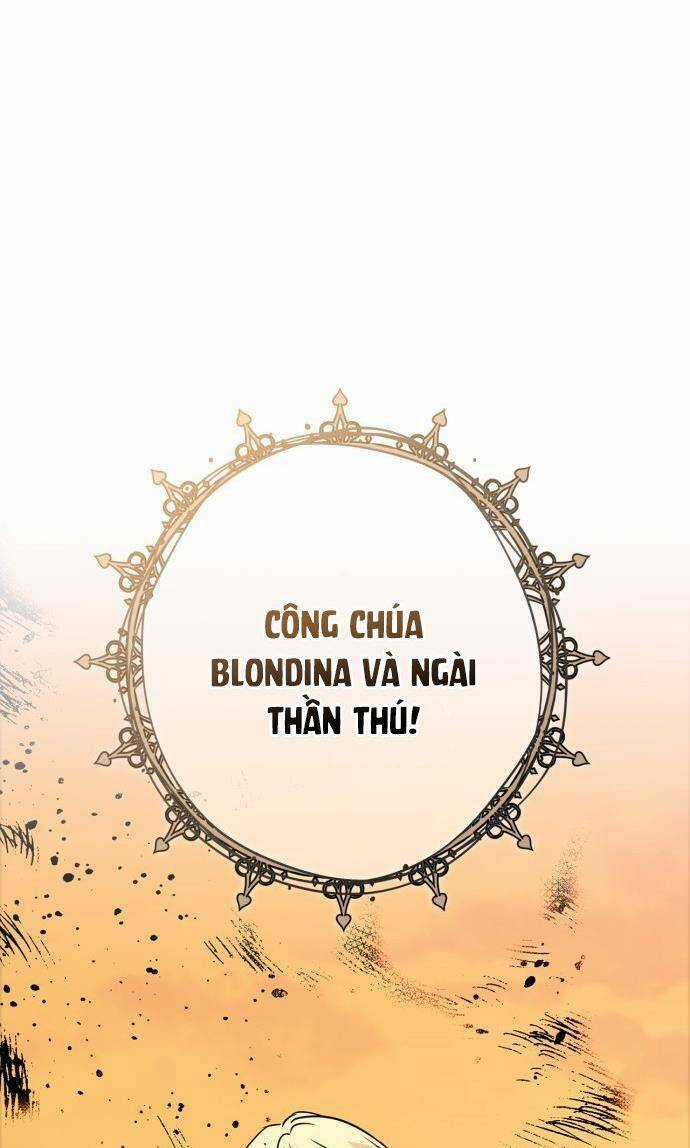 Thuần Hóa Quái Thú Thật Tốt Chapter 83 trang 74