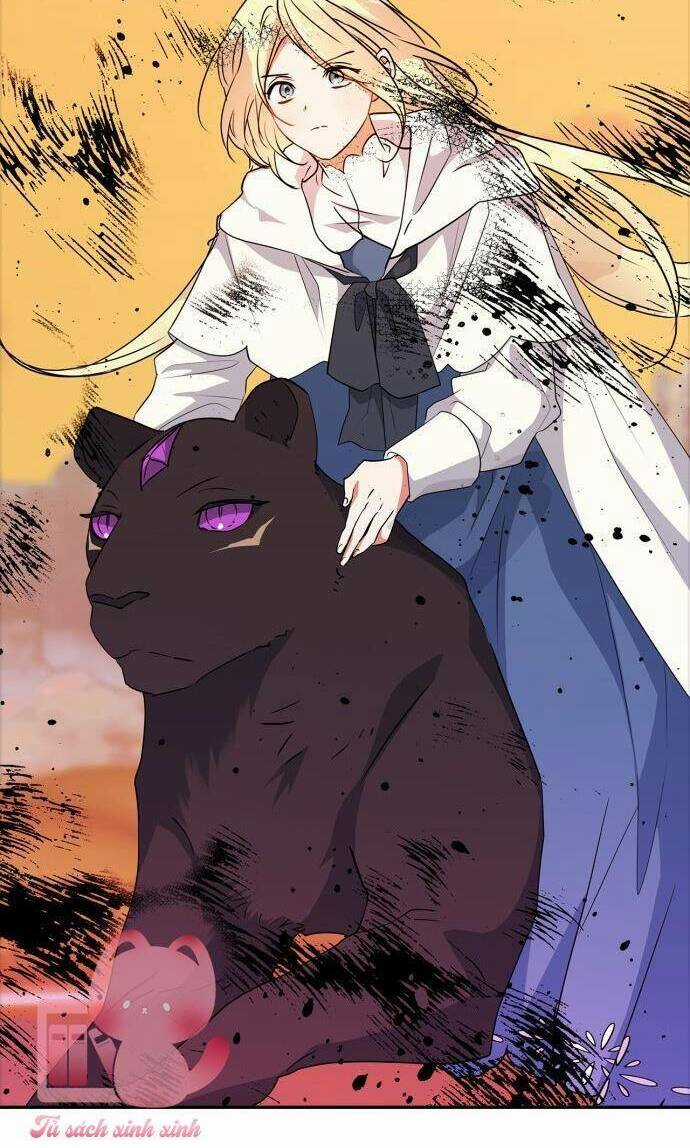 Thuần Hóa Quái Thú Thật Tốt Chapter 83 trang 75