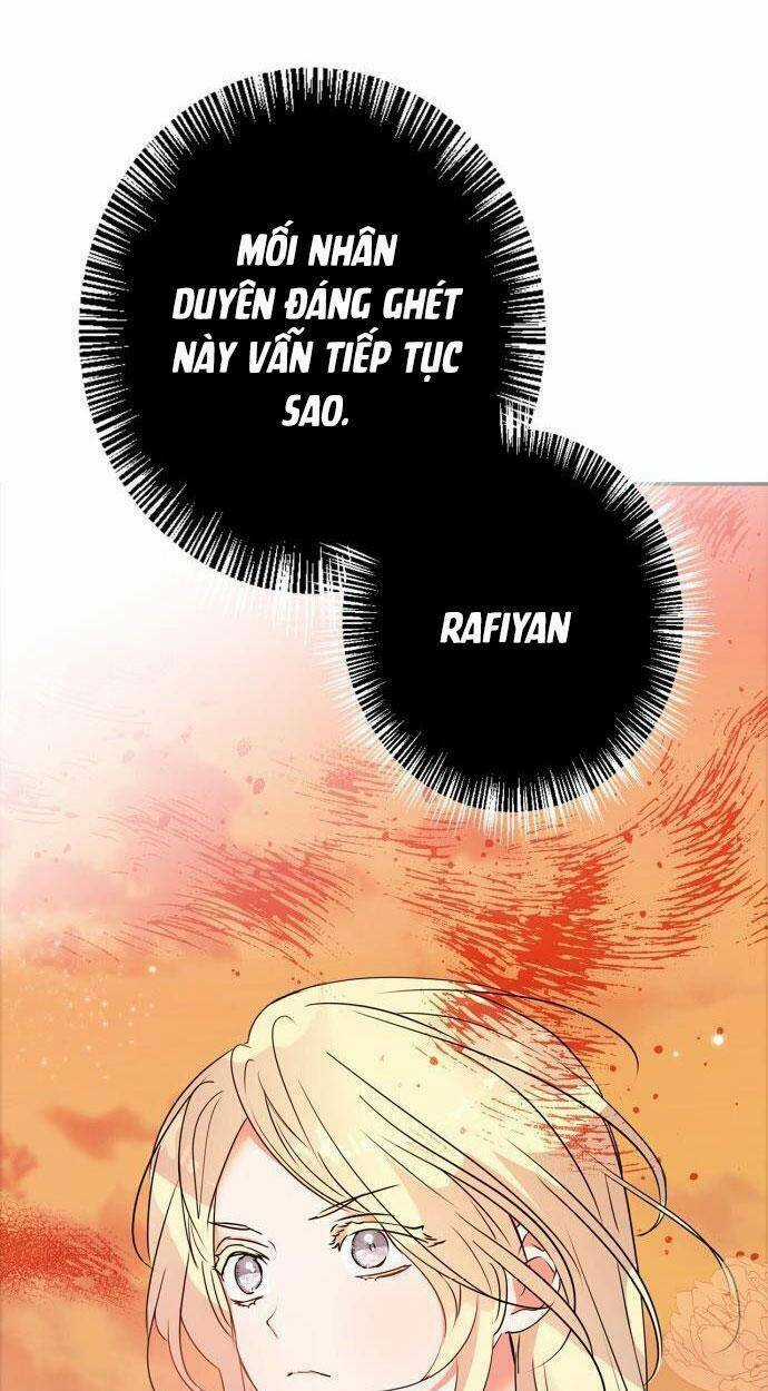 Thuần Hóa Quái Thú Thật Tốt Chapter 83 trang 77